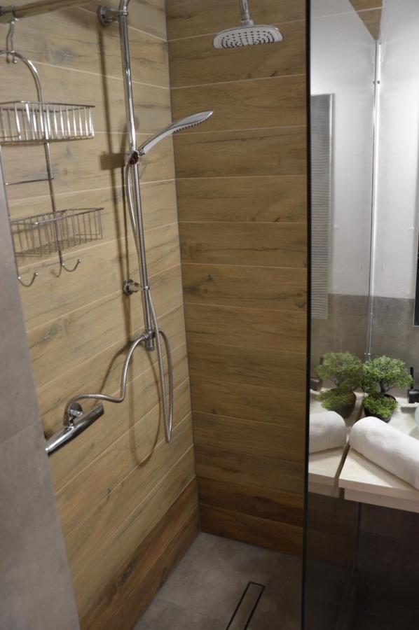 Apartament Centrum Szklarska Poręba Buitenkant foto